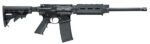 Smith & Wesson M&P15 Sport II OR 5.56 NATO 16″  — Optics-Ready AR-15 w/ Rifle Case 12024 - View 2
