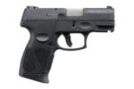 Taurus G2C 9mm Black 3.2″ 12 Rd 1-G2C931-12 - View 1