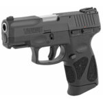 Taurus G2C 9mm Black 3.2″ 12 Rd 1-G2C931-12 - View 2