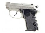 Beretta 3032 TOMCAT 32 ACP INOX 7 Round Capacity J320500 - View 1