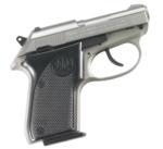 Beretta 3032 TOMCAT 32 ACP INOX 7 Round Capacity J320500 - View 2
