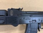 Pioneer Arms Hellpup Polish  AK 7.62X39 30 Round AK47 Pistol Draco AK-0031-HELLPUP - View 9