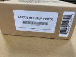 Pioneer Arms Hellpup Polish  AK 7.62X39 30 Round AK47 Pistol Draco AK-0031-HELLPUP - View 11