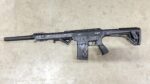 OMEGA – AR12 BLACK TACTICAL SHOTGUN AR-12 - View 3