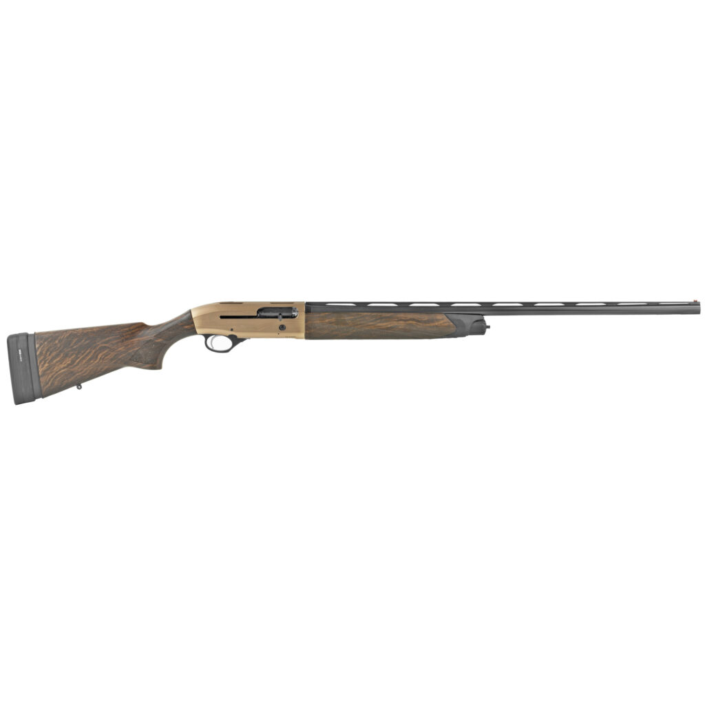 Beretta A400 Action 20 Ga Semi Auto 28″ Barrel Bronze J40AY28