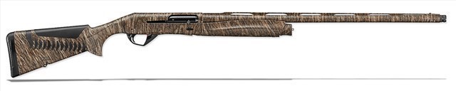 Benelli Super Black Eagle III 12 Ga SBE 3 Mossy Oak Bottomland 28″ Barrel 10351