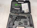Used Canik USA TP9SFX 9mm W/ VORTEX VIPER HG3774GV-N - View 1