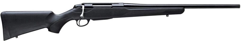 Tikka T3X Lite Compact 243 Win 20″ Barrel JRTXE315C