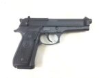 Beretta 92FS Sniper Grey 9mm 4.9-inch 15Rds JS92F390M - View 3