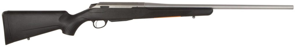 Beretta Tikka T3x Left Hand 243 Win Stainless Steel 22″ Barrel JRTXB415