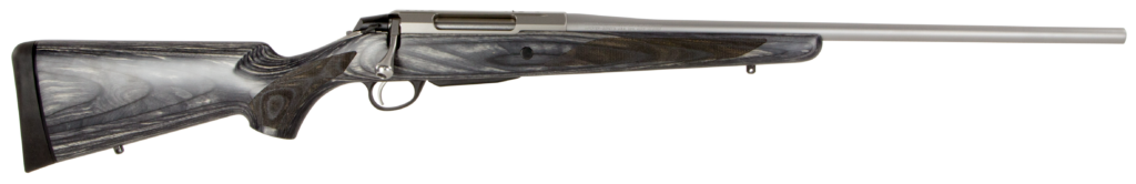 Tikka T3x Laminated Stock 243 Win 22″ Stainless Steel Barrel JRTXG315