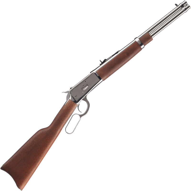 Rossi R92 44 Mag Stainless Steel 16″ Barrel 920441693