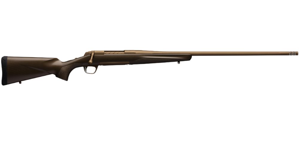 Browning X-Bolt 6.5 CREEDMOOR 35418282.0