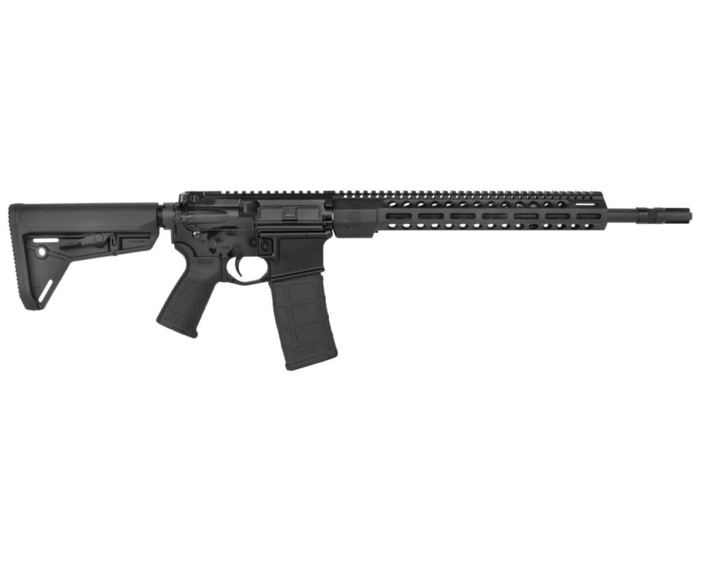 FN America FN15 Tactical Carbine II 556 Nato 16″ Barrel 36312-01