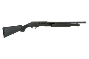 H&R 1871 LLC Pardner 12 GAUGE NP1-P18