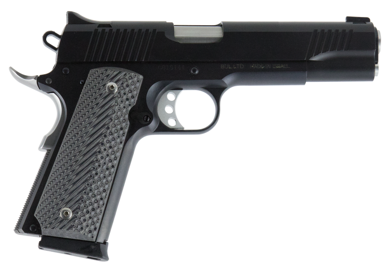 Magnum Research Desert Eagle 1911 45 ACP 5″ Barrel DE1911G