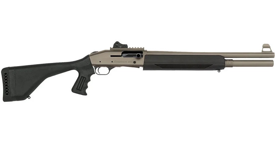 Mossberg Firearms 930 SPX 12 GA Semi Auto 18″ Barrel 85223