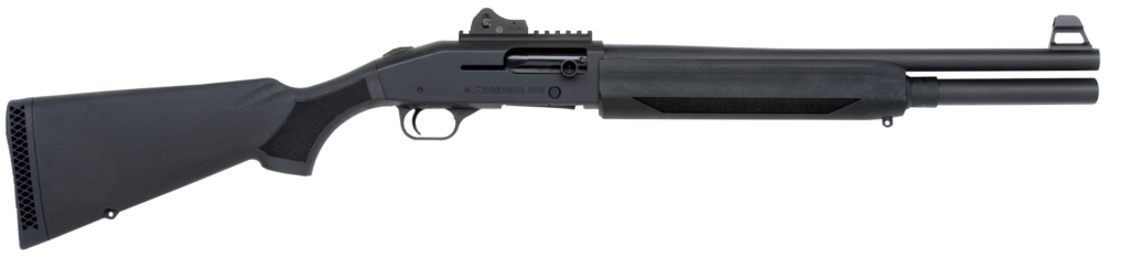 Mossberg Firearms 930 Tactical SPX 12 Ga Semi Auto 18″ Barrel 85360