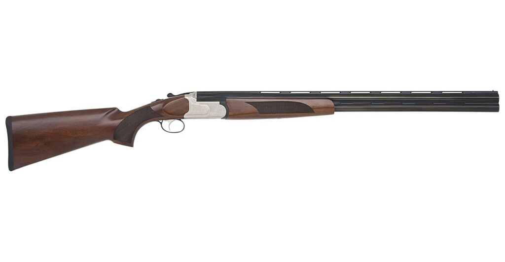 Mossberg Silver Reserve II Field 12 Ga Over/Under 28″ Barrel 75412