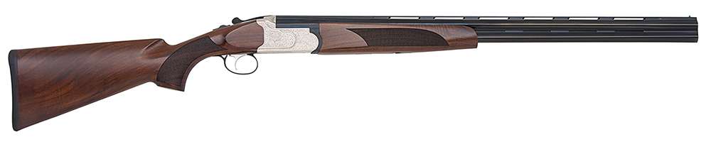 Mossberg Firearms Silver Reserve II Youth Bantam 20 Ga Over/Under 26″ Barrel 75457