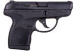 Taurus Spectrum 380 ACP 6 Round Black 1-007031-101 - View 1