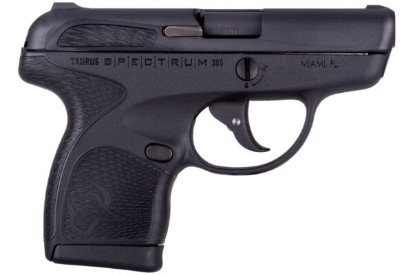 Taurus Spectrum 380 Pocket Pistol for sale