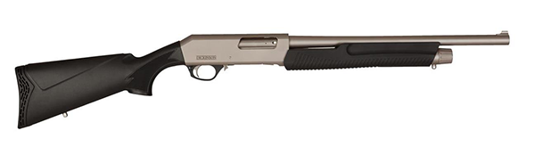 Dickinson Commando Marine 12 GA Tactical Shotgun XX3B-M-2