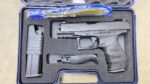 Walther Arms PPQ M2 9mm 2- 15 Round Magazines 2796066 - View 2