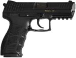HK Heckler & Koch P30 (V3) 9mm 15 Round Capacity M730903-A5 - View 1