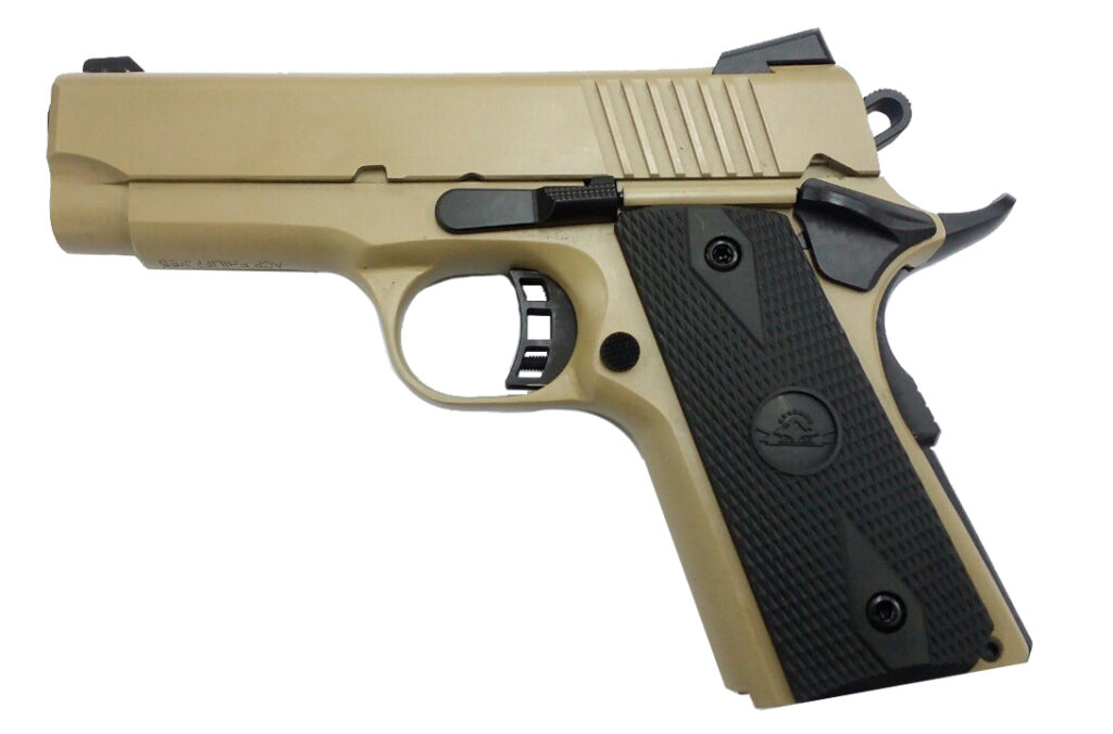 Armscor M1911 CS FDE 45ACP 51543