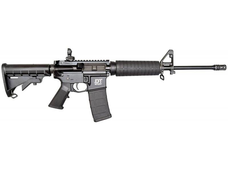 Del-Ton Sport-M2 556 Nato 16″ Barrel DTSPORT-M2