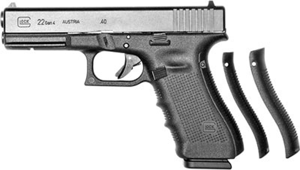 GLOCK 22 GEN 4 40 S&W UG2250203
