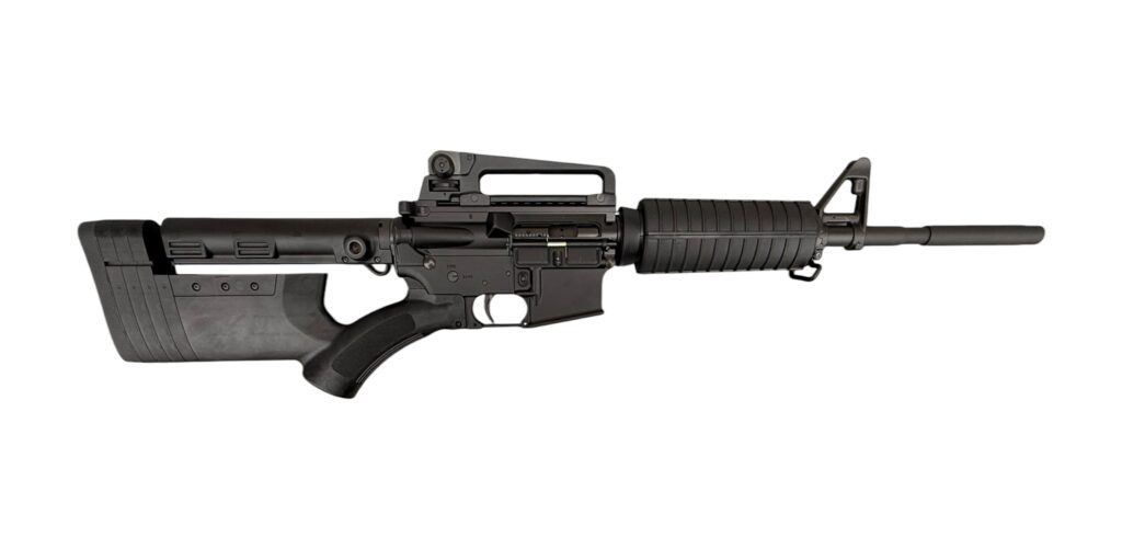 Windham Weaponry MPC 556 Nato NY Compliant R16M4A4CRN-NYTHD