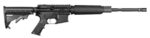 Anderson Manufacturing AM-15 M4 Optics Ready 556 Nato 16″ Barrel 76874 - View 1