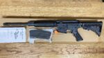 Anderson Manufacturing AM-15 M4 Optics Ready 556 Nato 16″ Barrel 76874 - View 2