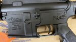 Anderson Manufacturing AM-15 M4 Optics Ready 556 Nato 16″ Barrel 76874 - View 3