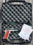 Used Kimber Grand Raptor II 45 ACP Two-Tone 5″ Barrel 3200128 - View 3