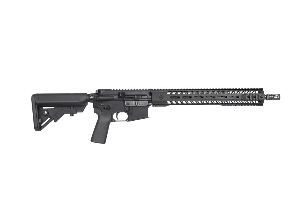 Radical Firearms 556 Nato Socom 15″ MLok Handguard RF00026