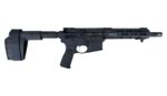 Used Springfield Armory Saint 300 Blackout 9″ Barrel ST909300B - View 1
