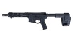 Used Springfield Armory Saint 300 Blackout 9″ Barrel ST909300B - View 2