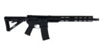 Used DRD CDR15 556 Nato 16″ Barrel Takedown W/ Backpack CDR-15 223 DFG-C516BKSC - View 2