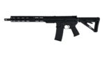 Used DRD CDR15 556 Nato 16″ Barrel Takedown W/ Backpack CDR-15 223 DFG-C516BKSC - View 3