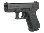 Factory Rebuilt Glock Model 19C 9mm Ported Barrel & Slide 15 Round Capacity PR19599 - View 2