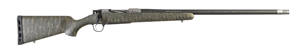 Christensen Arms Ridgeline 308 24″ Threaded Barrel CA10299-414413