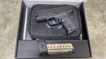 Springfield Armory XD-S Mod 2 9mm XDSG9339B - View 1