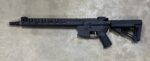 Noveske Gen 3 Afghan 556 Nato 14.5″ Barrel MLok AR-15 02000424 - View 2