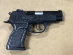 European American Arms EAA Witness Poly Compact 9mm 999027 - View 1