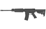 Diamondback Firearms DB15 Lite 556 Nato 16″ Barrel DB15USLB AR15 AR-15 - View 4