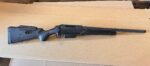 Used Tikka T3 Tactical 223 Rem 20″ Barrel Y Model Grade 3 JRTM112 - View 1