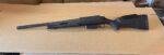 Used Tikka T3 Tactical 223 Rem 20″ Barrel Y Model Grade 3 JRTM112 - View 2